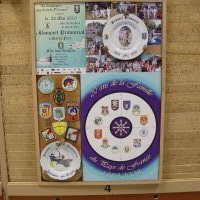 40 ans de la Compagnie